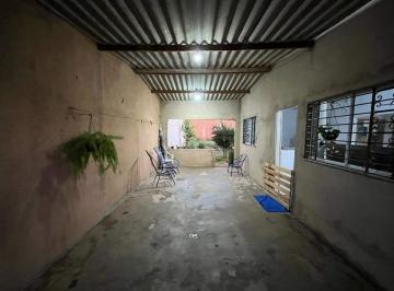 Casa · 80m² · 2 Quartos · Casa Térrea à venda, 2 quartos, Vila Nossa Senhora das Graças - Campo Grande/MS