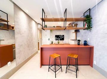 Apartamento · 45m² · 1 Quarto · 1 Vaga · Apartamento à venda no bairro Pompéia