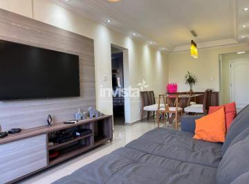 Apartamento · 100m² · 2 Quartos · 1 Vaga · Apartamento à venda no bairro Vila Belmiro