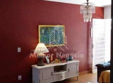 Casa · 395m² · 4 Quartos · 5 Vagas · Casa à venda com 4 quartos no Bairro Parque São Quirino em Campinas/SP