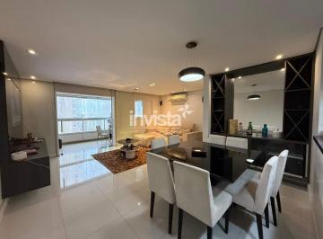 Apartamento · 92m² · 2 Quartos · 2 Vagas · Apartamento Andar Alto na Ponta da Praia