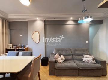 Apartamento · 90m² · 2 Quartos · 1 Vaga · Apartamento à venda no bairro Campo Grande
