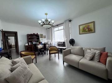 Apartamento · 125m² · 3 Quartos · 1 Vaga · Apartamento à venda no bairro Boqueirão