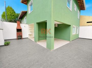 Casa · 100m² · 3 Quartos · 2 Vagas · Casa geminada à venda, 3 quartos, 1 suíte, 2 vagas, Santa Terezinha - Belo Horizonte/MG