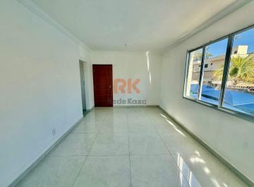 Apartamento · 88m² · 3 Quartos · 1 Vaga · Apartamento à venda, 3 quartos, 1 suíte, 1 vaga, Cabral - Contagem/MG