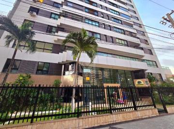 Apartamento · 150m² · 3 Quartos · 3 Vagas · Apartamento a Venda no Condomínio Parque da Sementeira, Jardins - Aracaju/SE