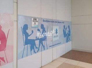 Comercial · 85m² · 1 Vaga · Loja para aluguel no bairro Vila Mathias