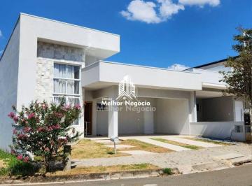 Casa · 148m² · 3 Quartos · 2 Vagas · Casa com 03 quartos (01 suíte) à venda no condomínio Residencial Jardim de Mônaco, Hortolândia - SP