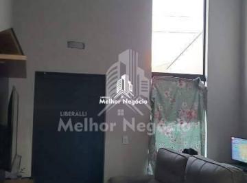 Casa · 70m² · 2 Quartos · 1 Vaga · Casa à venda com 2 quartos em Hortolândia.