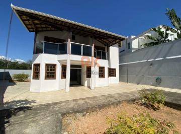 Casa · 300m² · 4 Quartos · 4 Vagas · Casa à venda, 4 quartos, 4 suítes, 4 vagas, Cabral - Contagem/MG