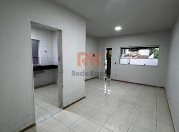Casa · 84m² · 2 Quartos · 2 Vagas · Casa geminada à venda, 2 quartos, 2 vagas, Promissão - Lagoa Santa/MG