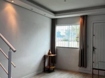 Sobrado de 2 dormitórios + Lavabo em Forquilhas - São José/SC · Sobrado de 2 dormitórios + Lavabo em Forquilhas - São José/SC