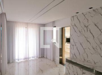 Apartamento de 4 quartos, Belo Horizonte · Apartamento à Venda - São Luíz, 4 Quartos, 164 m² - Belo Horizonte