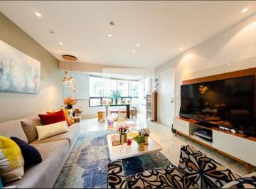 Apartamento · 153m² · 4 Quartos · 3 Vagas · Apartamento à Venda - Serra, 4 Quartos, 153 m² - Belo Horizonte