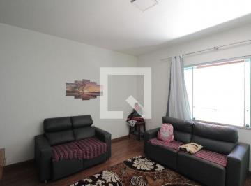 Casa · 385m² · 3 Quartos · 3 Vagas · Casa à Venda - São João Batista, 3 Quartos,  385 m² - Belo Horizonte