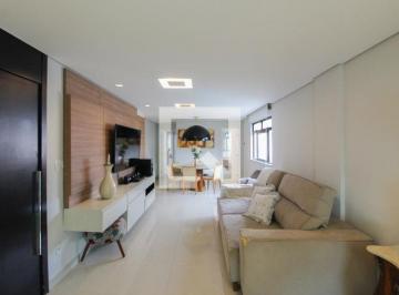 Apartamento · 158m² · 4 Quartos · 3 Vagas · Apartamento à Venda - Castelo, 4 Quartos,  158 m² - Belo Horizonte