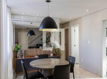 Apartamento · 136m² · 3 Quartos · 2 Vagas · Apartamento à Venda - Nova Suíssa, 3 Quartos, 136 m² - Belo Horizonte