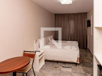 Apartamento · 20m² · 1 Quarto · 1 Vaga · Apartamento à Venda - Jardim Atlântico, 1 Quarto,  20 m² - Belo Horizonte