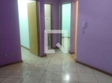 Apartamento · 50m² · 2 Quartos · 1 Vaga · Apartamento à Venda - Juliana, 2 Quartos, 50 m² - Belo Horizonte