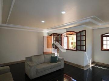 Casa · 580m² · 6 Quartos · 4 Vagas · Casa à Venda - Castelo, 6 Quartos,  580 m² - Belo Horizonte