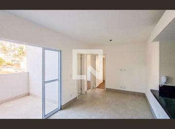 Apartamento · 63m² · 2 Quartos · 1 Vaga · Apartamento à Venda - Santa Efigênia, 2 Quartos,  63 m² - Belo Horizonte