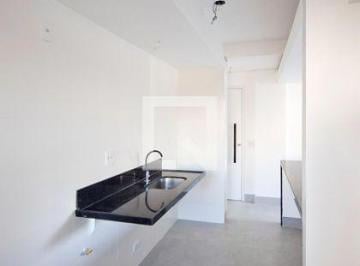 Apartamento · 63m² · 2 Quartos · 1 Vaga - Quinto Andar (Premier Vendas 2) · Apartamento à Venda - Santa Efigênia, 2 Quartos, 63 m² - Belo Horizonte