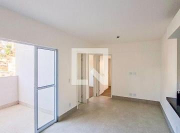 Apartamento · 63m² · 2 Quartos · 1 Vaga · Apartamento à Venda - Santa Efigênia, 2 Quartos, 63 m² - Belo Horizonte