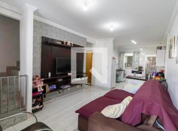 Casa · 166m² · 3 Quartos · 2 Vagas · Casa à Venda - Nacional, 3 Quartos,  166 m² - Contagem