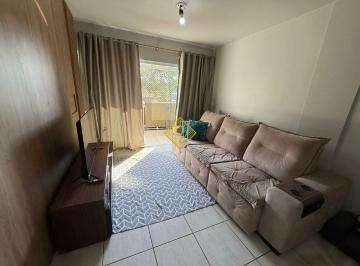 Apartamento · 96m² · 1 Vaga · Apartamento à venda, 1 vaga, Vila Industrial - Toledo/PR