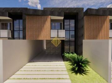 Casa · 165m² · Sobrado com 3 suítes próximo da Unioeste 