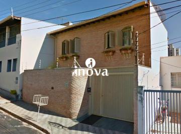 Casa · 201m² · 3 Quartos · 1 Vaga · Casa à venda, bairro Fabricio