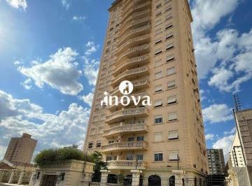 Apartamento · 160m² · 4 Quartos · 1 Vaga · Apartamento a venda Condomínio Palais du Louvre