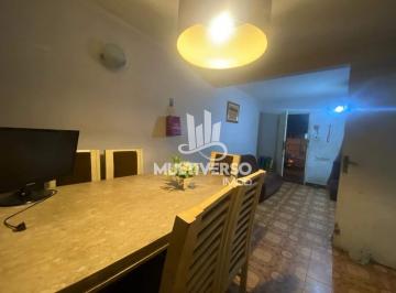 Casa · 70m² · 2 Quartos · 1 Vaga · Casa à venda, 2 quartos no bairro Marapé em Santos