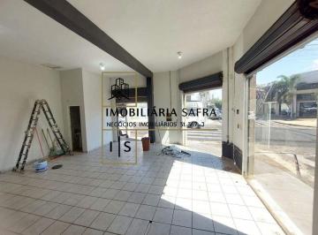 Comercial · 130m² · 1 Quarto · Salão Comercial para locação na Vila Santo Antônio - São José do Rio Preto/SP