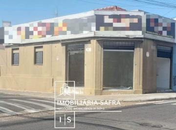 Comercial · 130m² · 1 Quarto · Salão Comercial para locação na Vila Santo Antônio - São José do Rio Preto/SP