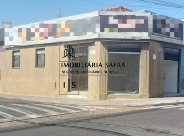 Comercial · 210m² · 2 Quartos · 1 Vaga · Salão Comercial para locação na Vila Santo Antônio - São José do Rio Preto/SP