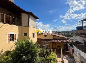 Casa · 234m² · 3 Quartos · 4 Vagas · Casa à venda, 3 quartos, 4 vagas, Barreiro - Belo Horizonte/MG