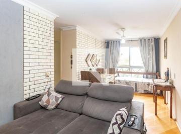 Apartamento · 65m² · 2 Quartos · 1 Vaga · Apartamento à Venda - Jardim Santa Emília, 2 Quartos, 65 m2