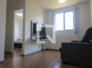 Apartamento · 64m² · 2 Quartos · 1 Vaga · Apartamento à Venda - Parque São Lucas, 2 Quartos, 64 m2