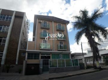 Apartamento · 85m² · 2 Quartos · 1 Vaga · Apartamento de dois quartos no Bairro Ibiapaba, Barbacena, MG