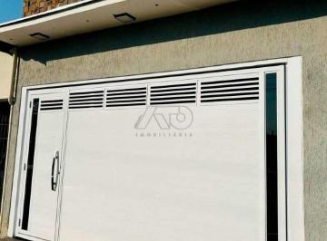 Casa · 110m² · 2 Quartos · 2 Vagas · Casa à venda, 2 quartos, 1 suíte, 2 vagas, Jardim Noiva da Colina - PIRACICABA/SP