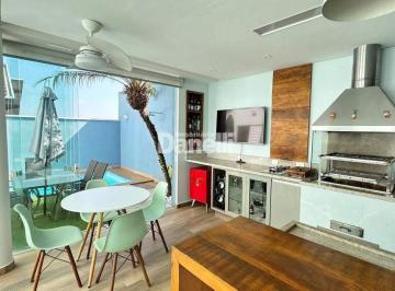 Casa · 175m² · 3 Quartos · 2 Vagas · Casa em Condomínio à venda, 3 quartos, 1 suíte, 2 vagas, Jardim Hípica Pinheiro - Taubaté/SP