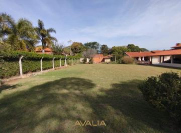 Rural · 2000m² · 3 Quartos · 8 Vagas · Chacara a venda em Indaiatuba