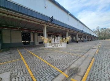 Comercial · 29476m² · Galpão Comercial/Industrial em Condominio para Alugar, 29.475m² - Alvarenga, São Bernardo do Campo/S