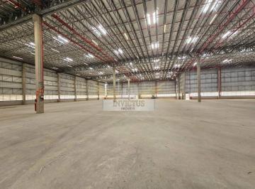 Comercial · 5033m² · Galpão Comercial/Industrial em Condominio para Alugar, 5.032m² - Alvarenga, São Bernardo do Campo/SP