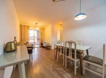 Apartamento · 60m² · 2 Quartos · 2 Vagas · Apartamento com 2 Quartos no Condomínio Residêncial Vitale para Alugar, 60m² - Vila Princípe de Gale