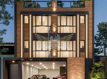 Apartamento · 42m² · 2 Quartos · 1 Vaga · Apartamento sem Condomínio com 2 Quartos para Comprar, 41m² - Vila Guiomar, Santo André/SP.