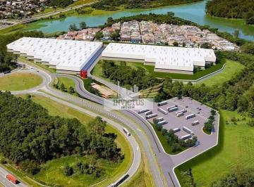 Comercial · 34431m² · Galpão Comercial/Industrial em Condominio para Alugar, 29.475m² - Alvarenga, São Bernardo do Campo/S
