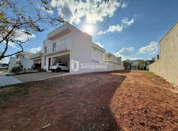 Terreno · 245m² · Terreno em Condomínio à venda, Park Unimep Taquaral - Piracicaba/SP