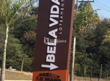 Terreno · 176m² · Terreno em Condomínio à venda, Loteamento Bela Vida - Saltinho/SP